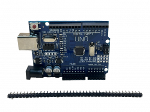 Arduino Uno SMD